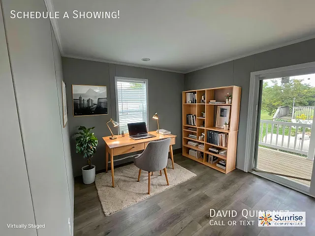 Sale $104,999 / Rent $1,699/mo New Construction, 3BR/2BA — Photo 3