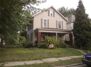 3526 6th Ave, Beaver Falls, PA