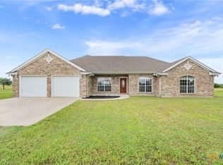 2576 Primrose Trl, Temple, TX 76501