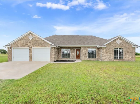 2576 Primrose Trl, Temple, TX 76501