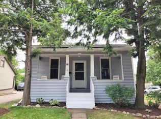 1617 Brawley St, Stevens Point, WI 54481