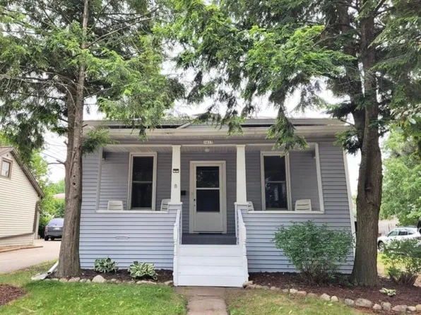 1617 BRAWLEY STREET, Stevens Point, WI 54481