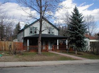 1811 Columbine Ave, Boulder, CO 80302