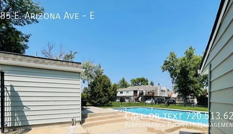 6785 E Arizona Ave #E — Photo 13