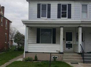 3119 N 4th St, Harrisburg, PA 17110