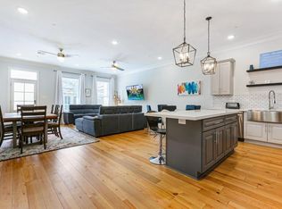 1222 Carondelet St #ID1269968P, New Orleans, LA 70130