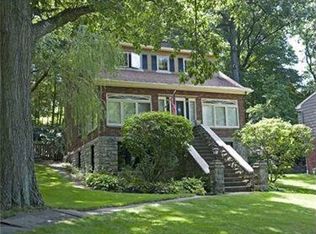 718 Delafield Rd, Pittsburgh, PA 15215