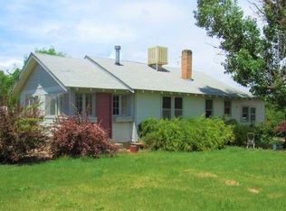 3322 C Rd, Palisade, CO 81526