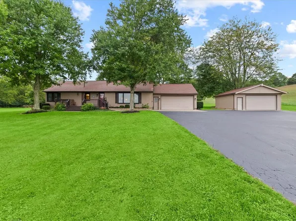 3424 Stony Creek Rd, Urbana, OH 43078