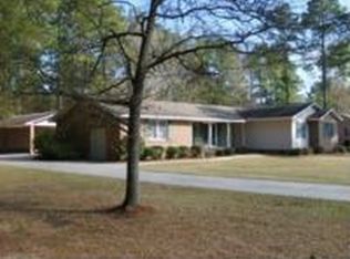 1634 Bennett Cir, Holly Hill, SC 29059