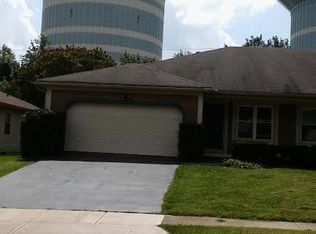 1793 Watertower Dr, Columbus, OH 43235