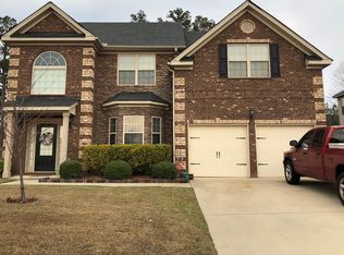 510 Ernestine Fls, Grovetown, GA 30813