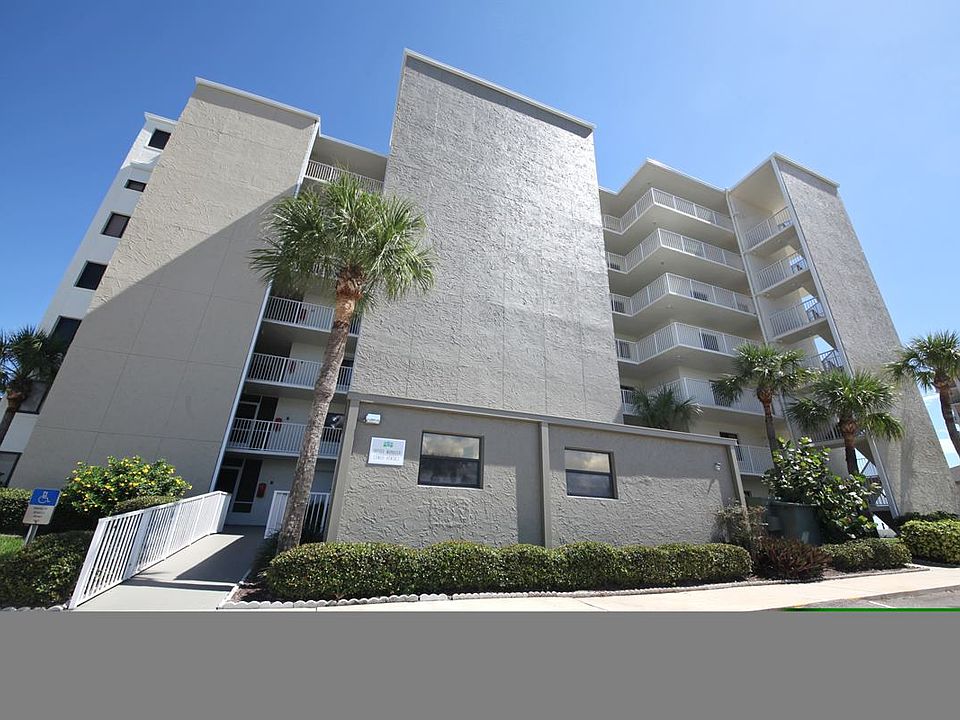 Main Exterior