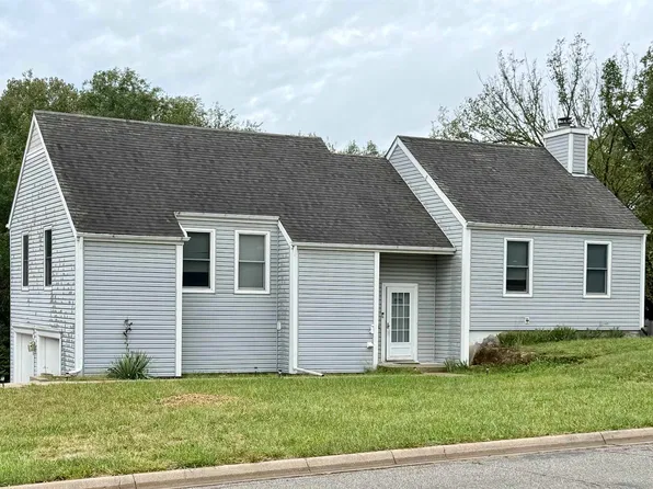 3700 Harvard Rd, Lawrence, KS 66049