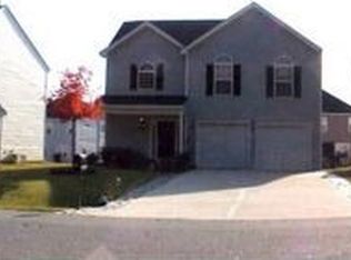 4021 Pennington Rd, Rock Hill, SC 29732