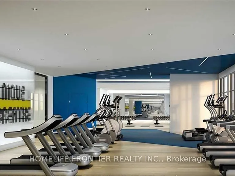 121 Lower Sherbourne St #1247 — Photo 11