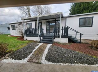 5050 Columbus St SE Unit 78, Albany, OR