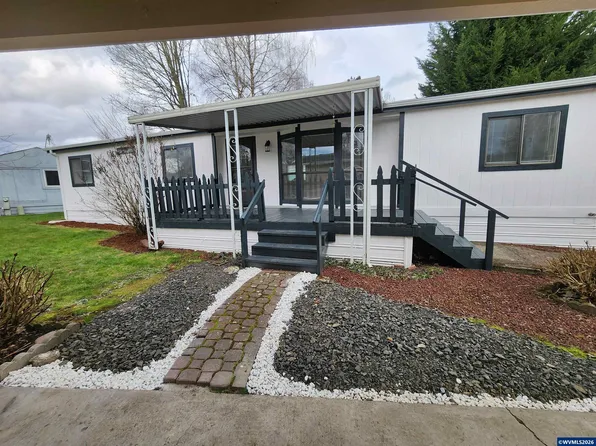 5050 Columbus St SE Unit 78, Albany, OR 97322