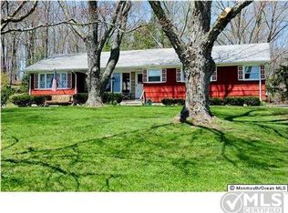 448 Ely Harmony Rd, Freehold, NJ 07728