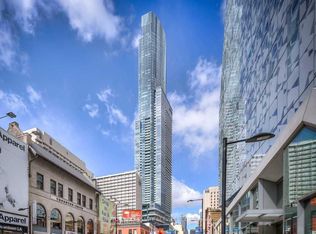 386 Yonge St #2608, Toronto, ON M5B 0A5