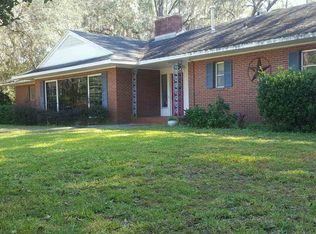 105 Seminole Rd, Perry, FL 32348