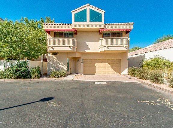 2nd image of 6510 S Hazelton Ln Unit 135