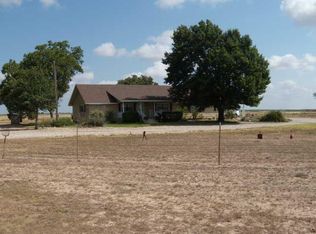 2318 County Road 262, Ballinger, TX 76821