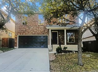 1435 Alaskan Wolf, San Antonio, TX 78245