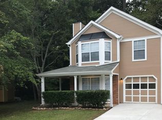 831 Ashley Ln, Stone Mountain, GA 30087