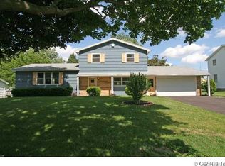 104 Lyncourt Park, Rochester, NY 14612