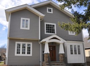 12 Ridgeview Ave, New Providence, NJ 07974