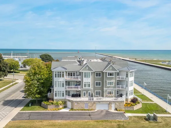 303 Pennsylvania AVENUE #406, 407, Sheboygan, WI 53081
