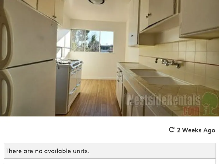 1477 Havenhurst Dr #4 — Photo 12