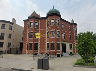899 Beacon St #3, Boston, MA 02215