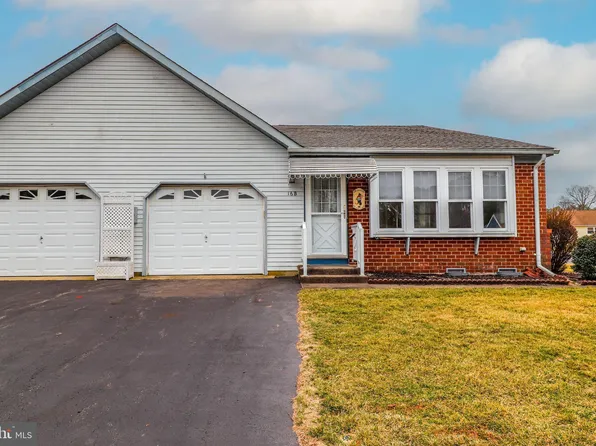16 Ardsley Ave #64, Manchester Township, NJ 08759