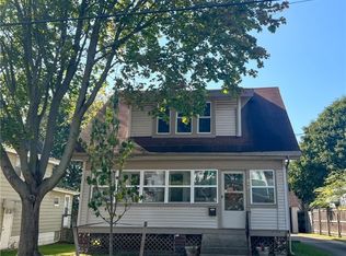 1992 16th St SW, Akron, OH 44314