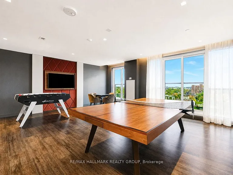 560 Rideau St #1106 — Photo 36