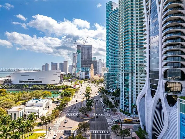 1000 Biscayne Blvd #1201 — Photo 1