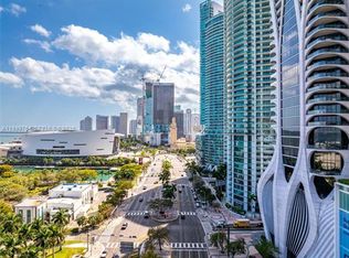 1000 Biscayne Blvd UNIT 1201, Miami, FL 33132