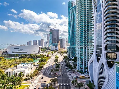 1000 Biscayne Blvd #1201 Photo 1