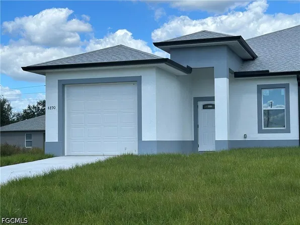 4890 24th St SW, Lehigh Acres, FL 33973