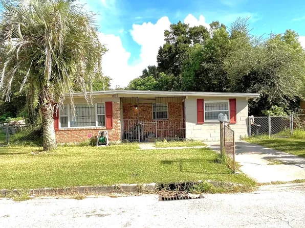 1439 E 26TH Street, Jacksonville, FL 32206