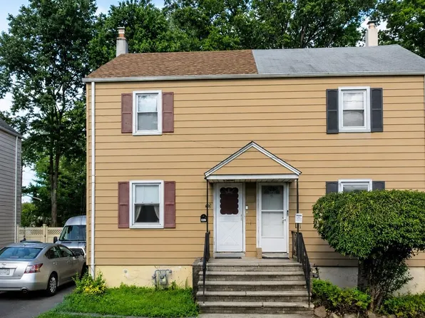 452 Crows Mill Rd, Fords, NJ 08863