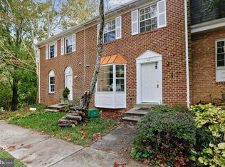 17 Travis Ct, Gaithersburg, MD 20879