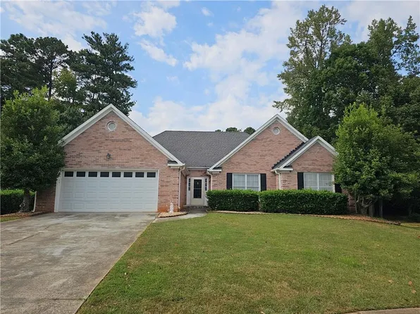 2639 Summerfield Way, Lawrenceville, GA 30044