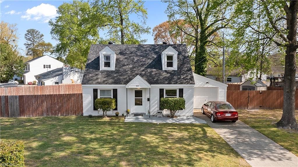 400 Kellam Rd, Virginia Beach, VA 23462 Zillow