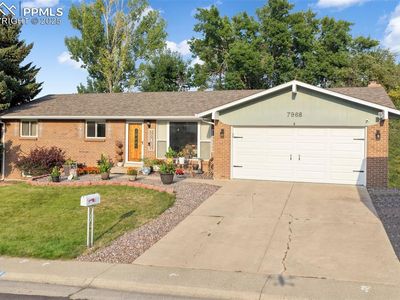 7968 S Marshall St, Littleton, CO, 80128