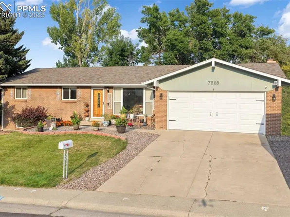 7968 S Marshall St, Littleton, CO 80128