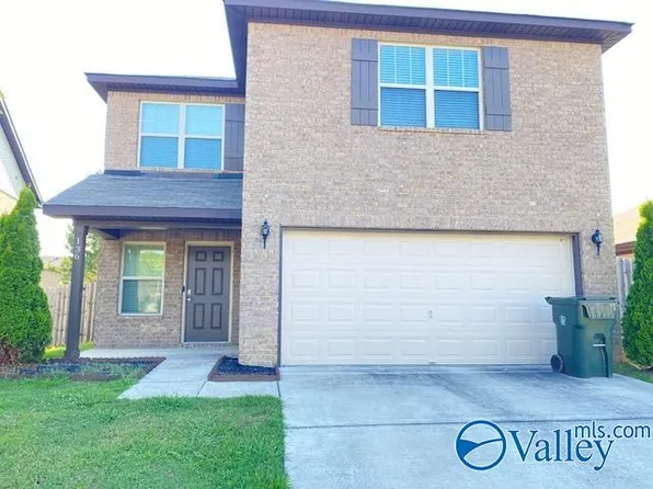 136 Winstead Cir, Owens Cross Roads, AL 35763