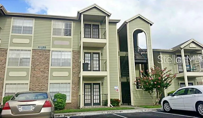 2550 N Alafaya Trl #4205 — Photo 1